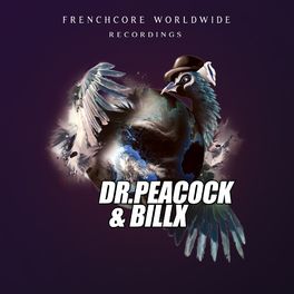 Album picture of Frenchcore Worldwide 04