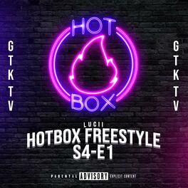 Album cover of Hotbox Freestyle: S4 E1