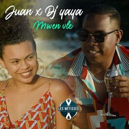 Album cover of Mwen Vle