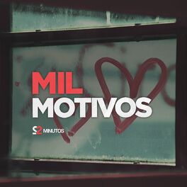 Album cover of Mil Motivos
