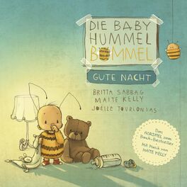 Album cover of Die Baby Hummel Bommel - Gute Nacht