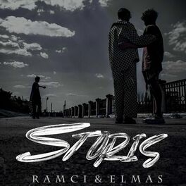 Album cover of STORIS