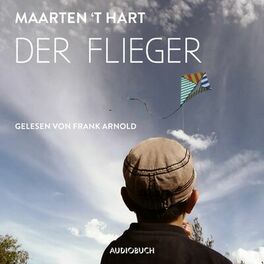 Album cover of Der Flieger