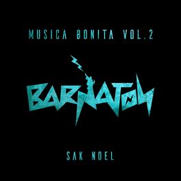 Album cover of Musica Bonita, Vol. 2