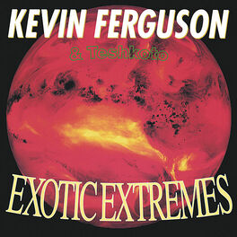 Album picture of Exotic Extremes