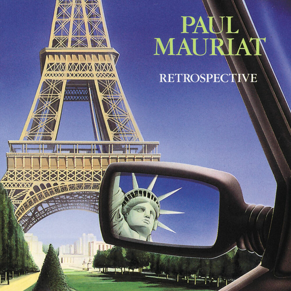 Альбом поли. Paul Mauriat Retrospective 1988. Paul Mauriat albums. Поль Мориа обложки альбомов. 1989 Story Paul Mauriat -.