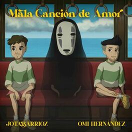 Album cover of Mala Canción de Amor (Remix)