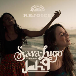 Album cover of Rejoice