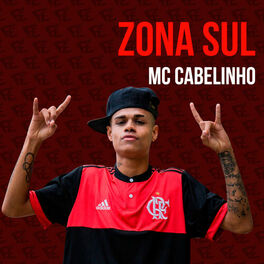 Album picture of Zona Sul