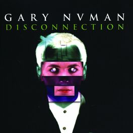 Album cover of Disconnection