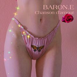 Album cover of Chanson d'amour