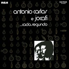 Album cover of Cada Segundo