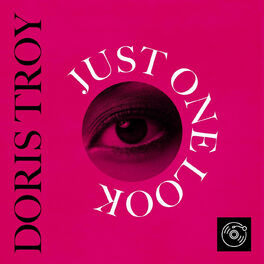 Album cover of Just One Look