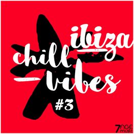 Album cover of Ibiza Chill Vibes, Vol. 3