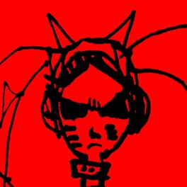 Album cover of Amoureuse (Von Bikräv Remix)