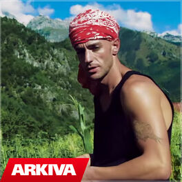 Album cover of Stresi ft. Anxhelo Koci - Me fal 2