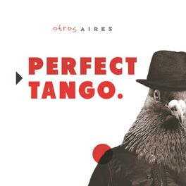 Album cover of Perfect Tango
