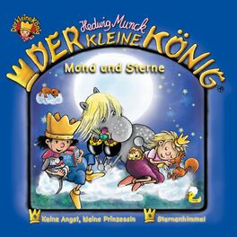 Album cover of 25: Mond und Sterne