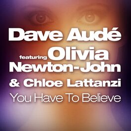 Album cover of You Have to Believe