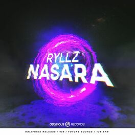 Album cover of Nasara