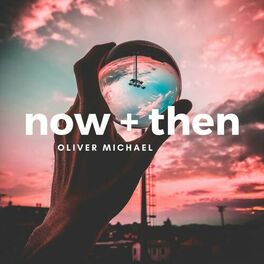 Album cover of Now and Then