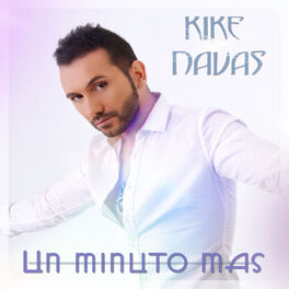 Album cover of Un Minuto Más