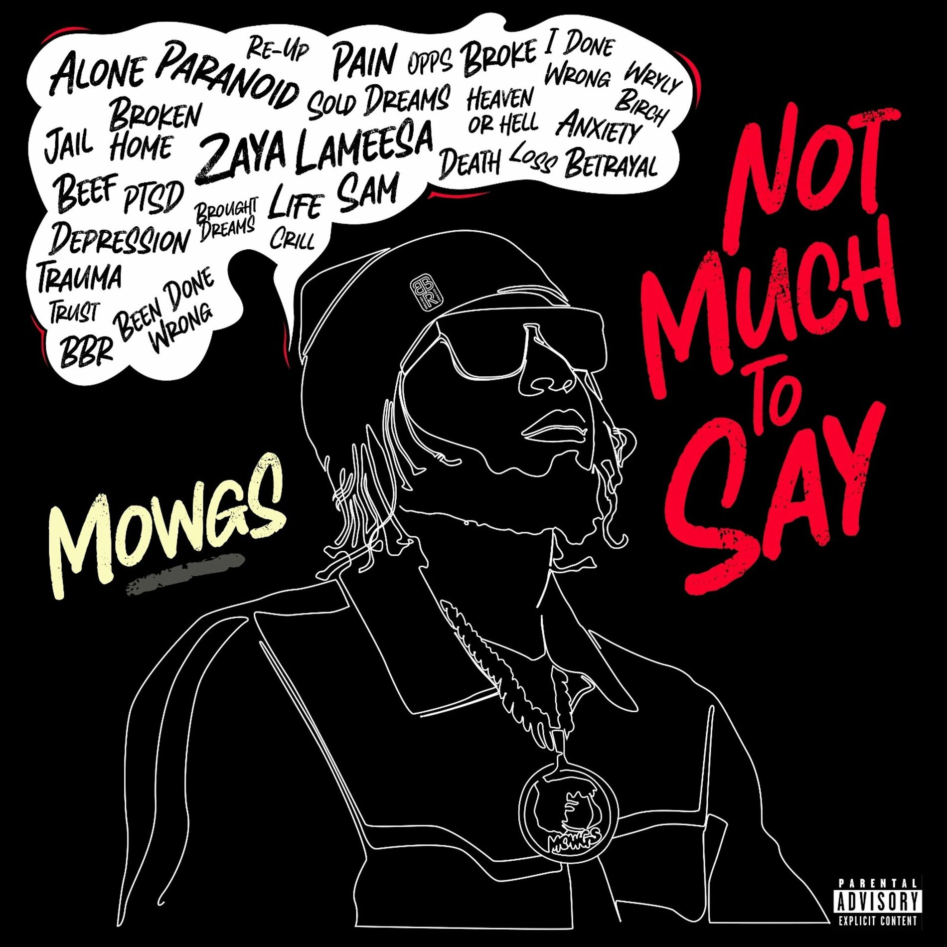 Mowgs: albums, songs, playlists | Listen on Deezer