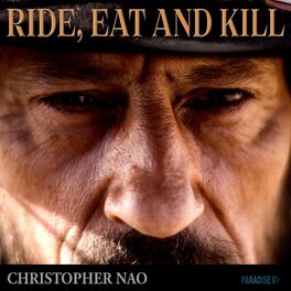 Album cover of Ride, Eat and Kill