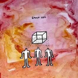 Album cover of Group Hug