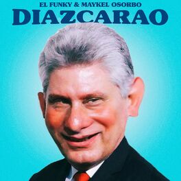Album cover of Diazcarao