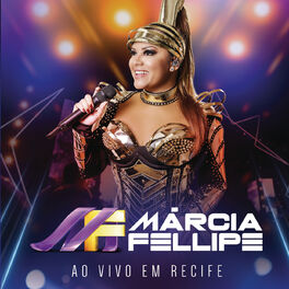 Album cover of Ao Vivo Em Recife (Ao Vivo)