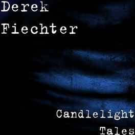 Album cover of Candlelight Tales