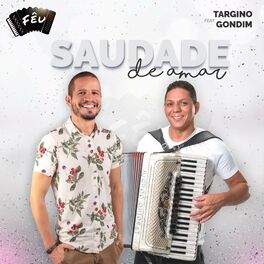Album cover of Saudade de Amar
