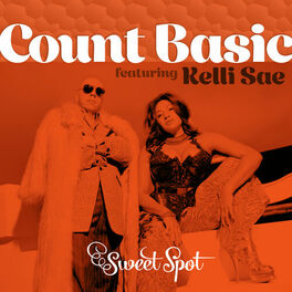 Album cover of Sweet Spot