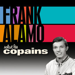 Album cover of Salut Les Copains
