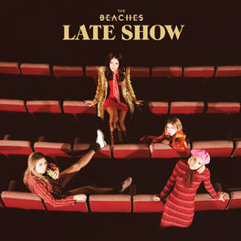 Album cover of Late Show