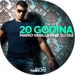 Album cover of 20 Godina