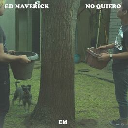 Album cover of No Quiero