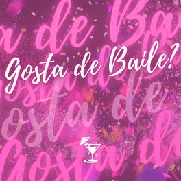 Album cover of Gosta de Baile