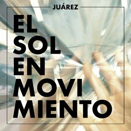 Album picture of El Sol en Movimiento