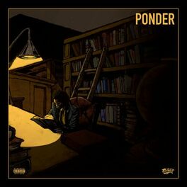 Album cover of Ponder