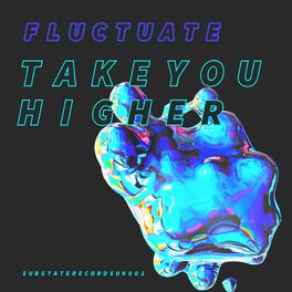 Album cover of Take You Higher