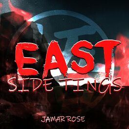 Album cover of East Side Tings (feat. Shao Dow)