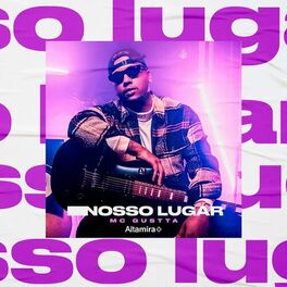 Album cover of Nosso Lugar
