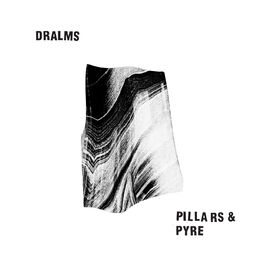Album cover of Pillars & Pyre
