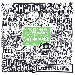 Album cover of Say No More