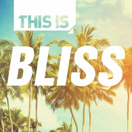 Album cover of This Is – Bliss