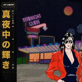 Album cover of Midnight Glow, Vol. 2