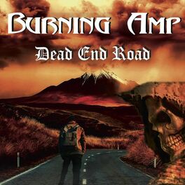 Album cover of Dead End Road