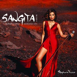 Album cover of Sangita